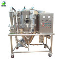 Industrial Spray Dryer Used In Laboratory Or Milk Powder